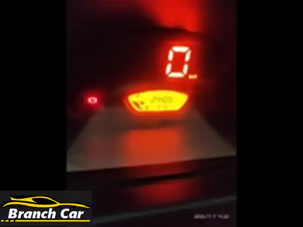 فرصة استثنائية: سوزوكي اسبريسو 2021 فابريكا بالكامل...