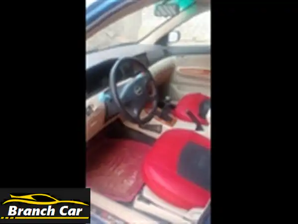 فرصة مميزة: BYD F3 2019 للبيع | عملية، اقتصادية،...