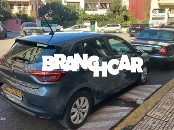 رونو كليو 26/12/22021