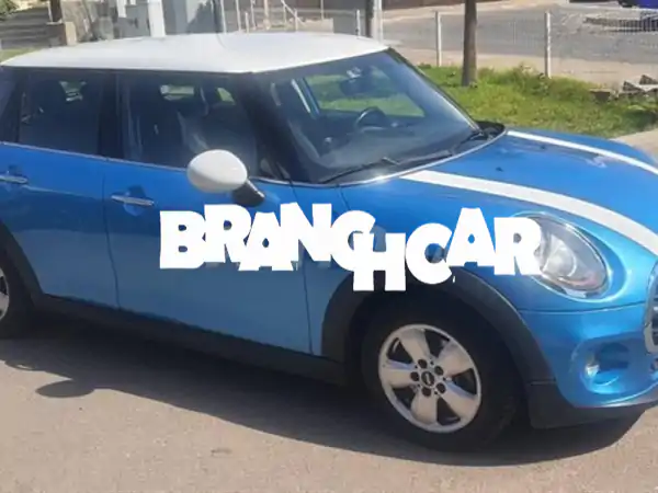 ميني كوبر بحالة جيدة للبيع