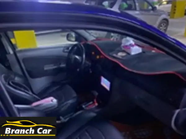 سكودا اوكتافيا A42000