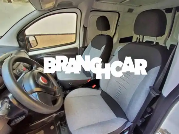 فيات فيورينو ديزل كيلومتر 59000 كم، اليد الأولى 2024