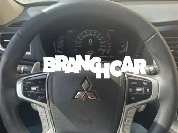 باجيرو سبورت بريميوم