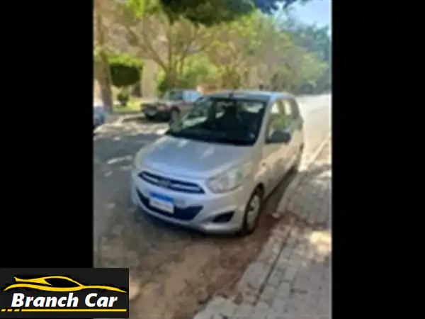 هيونداي I102016