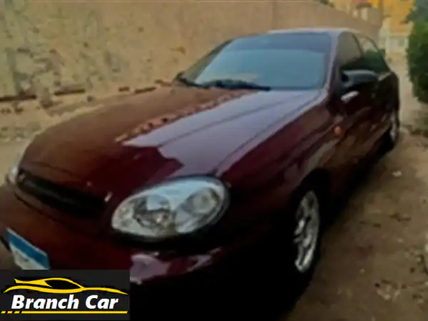 فرصة مميزة: شيفروليه لانوس 2009 | فبريكة دواخل | رخصة سنة و3 شهور | عفشة جديدة