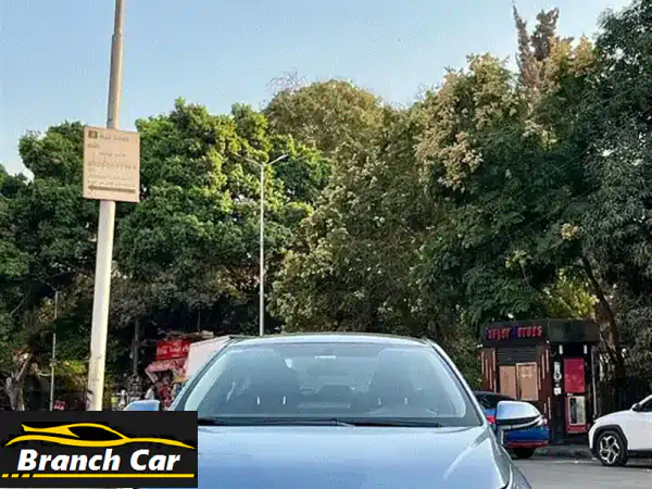 تويوتا كورولا 2021 فبريكة بالكامل ⚡ عداد 25 ألف...