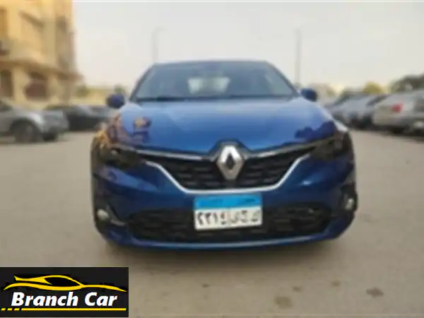 رينو تاليانت 2025 هاي لاين كسر الزيرو | فخامة،...