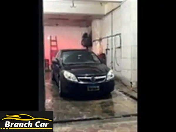 اوبل فيكترا C 2008 دمنهور | فبريكة وصيانة توكيل |...