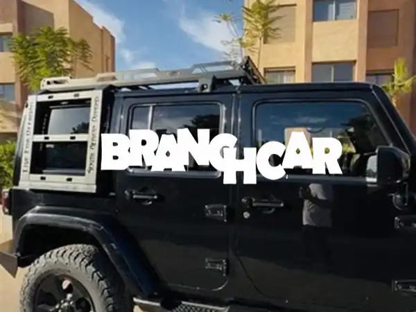 جيب رانجلر JK 2018 للبيع | الأسطورة المعدلة: جاهزة للمغامرة بقوة وأداء استثنائي (JK Unlimited)