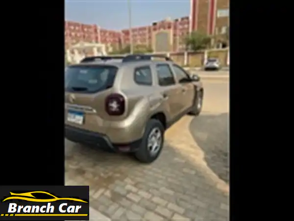 رينو داستر 209