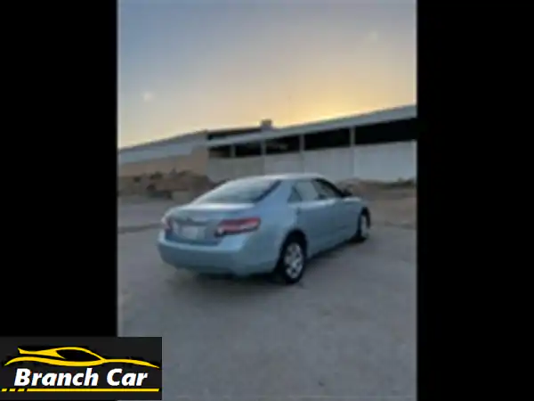 تويوتا كامري 2011 (22405 ميل): ليس نهاية المطاف! مدد أقصى استفادة لسيارتك الآن