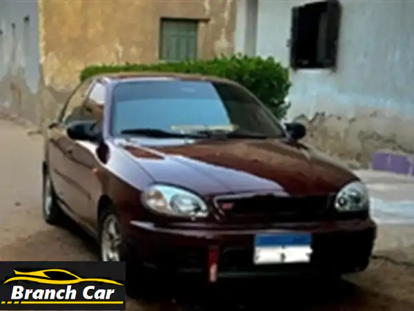 فرصة مميزة: شيفروليه لانوس 2009 | فبريكة دواخل | رخصة...