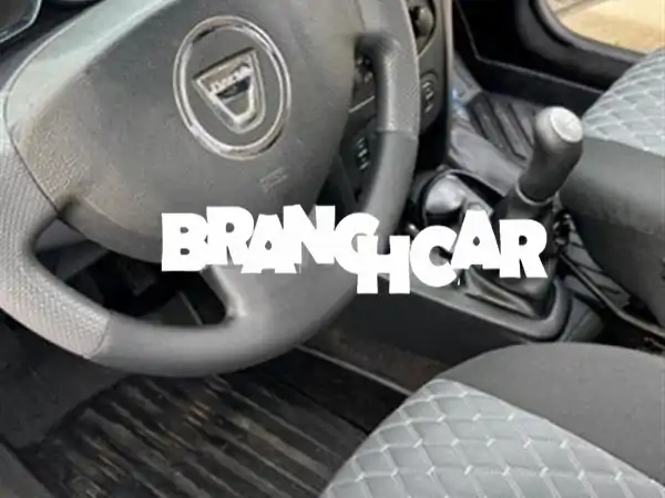 داسيا لوجان 2016 مانيوال: نظافة، اقتصاد، وبدون سمسار! سعر 93,000 من المالك مباشرة