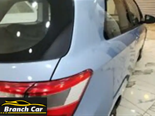 تويوتا ياريس 2018 للبيع شبين الكوم