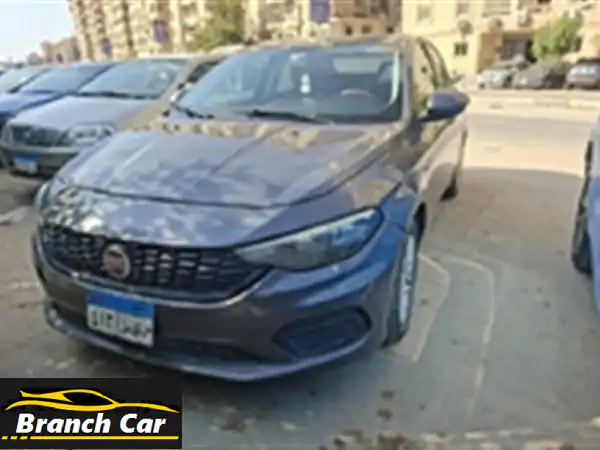 فيات تيبو 2019 فبريكا بالكامل - ترخيص 2028 | أمان،...