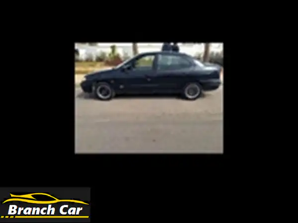 رينو ميجان 1999