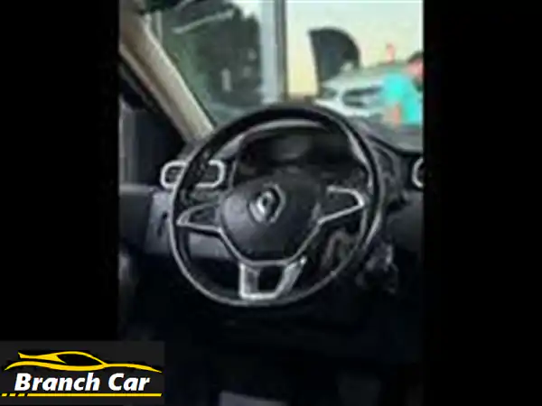 رينو داستر 2019