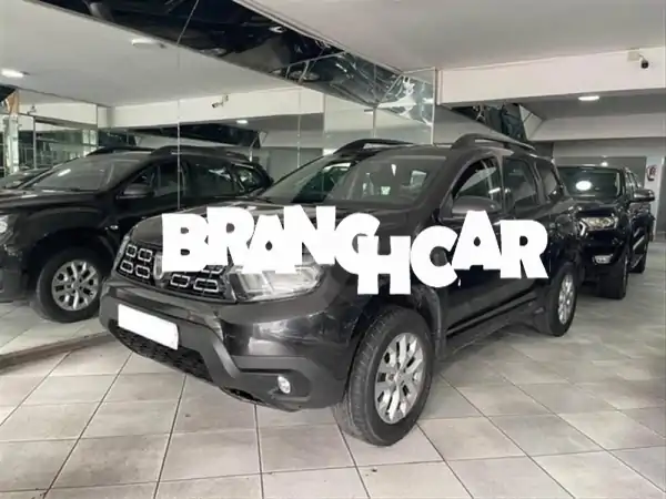 داسيا داستر 2023 أوتوماتيك ديزل - يد أولى - الدار...