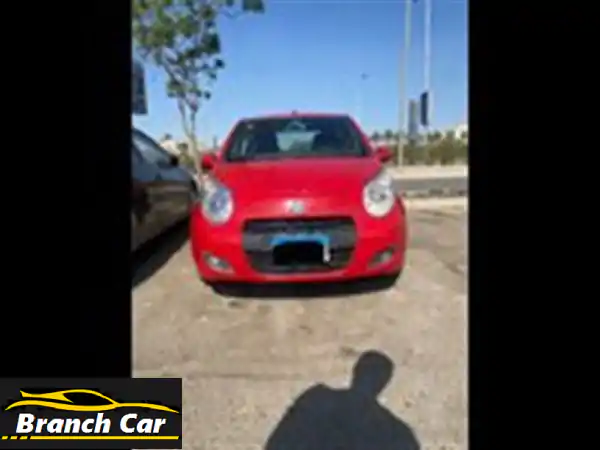 سوزوكي سيلاريو 2010 مانيوال للبيع: شريكك الاقتصادي، فبريكا دواخل، رخصة سنة باسم المالك!