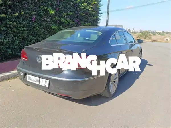 KIFAL  VOLKSWAGEN CC