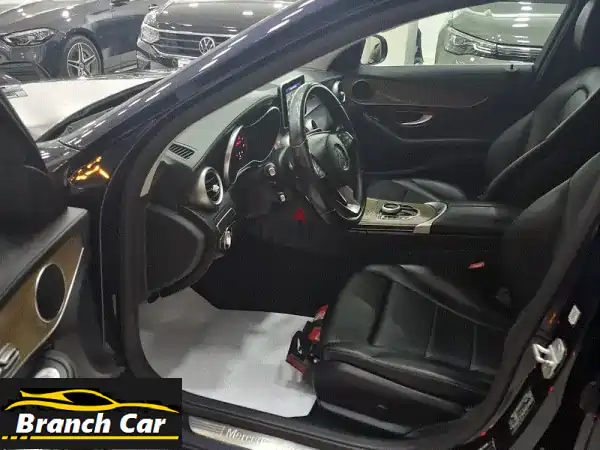 MercedesBenz C2002016