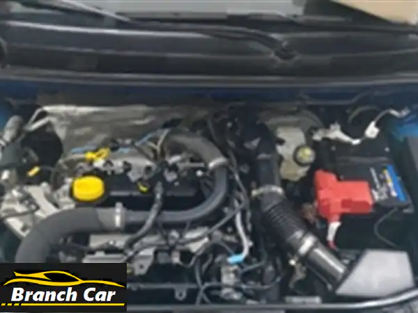 رينو تاليانت 2025 هاي لاين كسر الزيرو | فخامة، أمان، وأداء لا يُضاهى