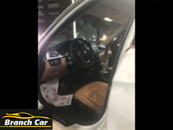 عربية بي ام دبليو 318 للبيع