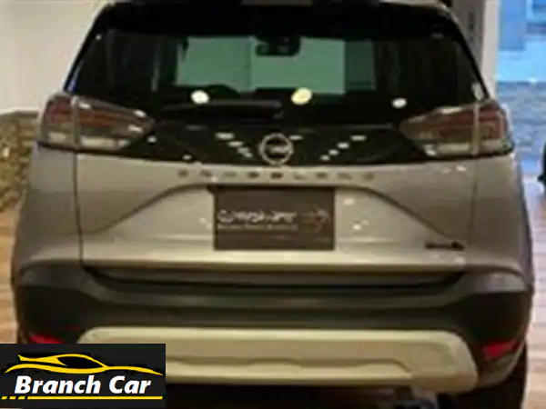 اوبل كروس لاند 2022 للبيع مصر الجديدة