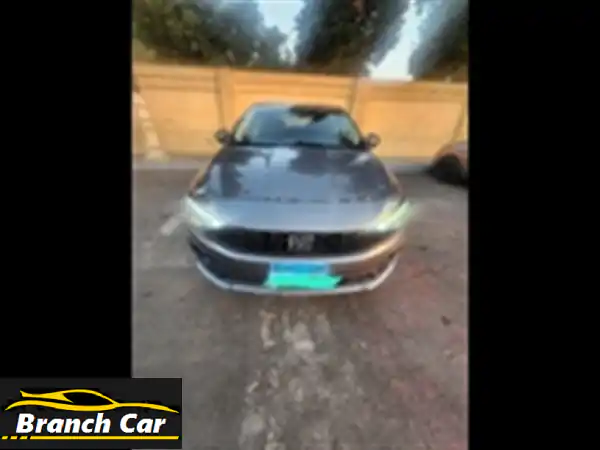 عربية فيات تيبو للبيع