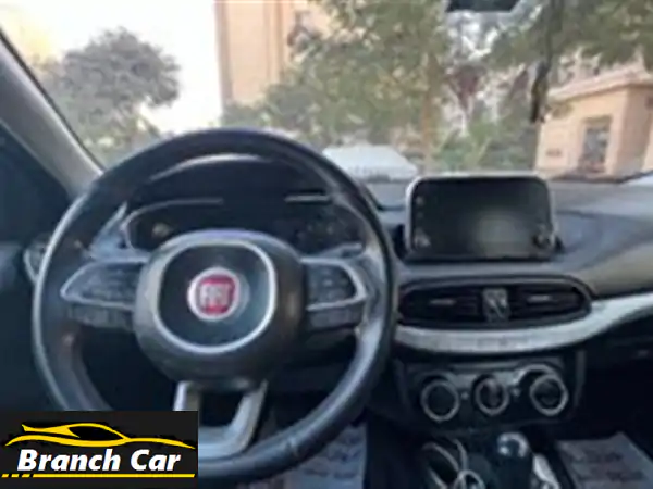 فيات تيبو صيانه في توكيل