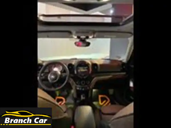 اقتنِ الأناقة والتميز: مينى كوبر 2020 للبيع | التجمع الخامس، القاهرة الجديدة