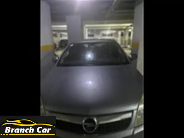 فرصة لا تعوض: أوبل فيكترا 2008 فابريكة بالكامل -...