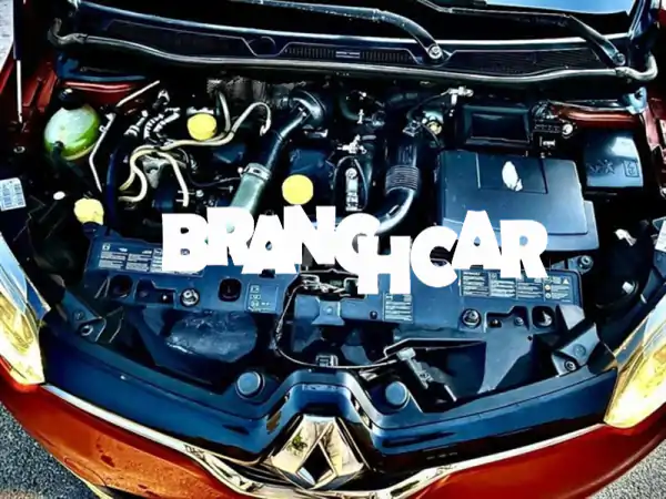 رونو كابتور إنتنس ديزل مانويل 2013 في وجدة