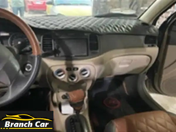 هيونداي اكسنت 2011 فابريكا للبيع - بحالة ممتازة...