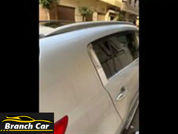 فرصة استثنائية: كيا سبورتاچ 2013 فابريكة بالكامل -...