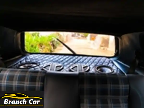 ⚡️ فولكس فاجن جولف 3 (1992) الأسطورية: تعديلات GTI...