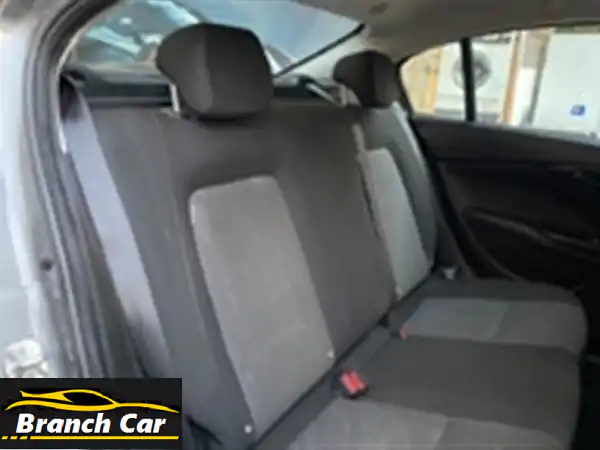 فيات تيبو 2020