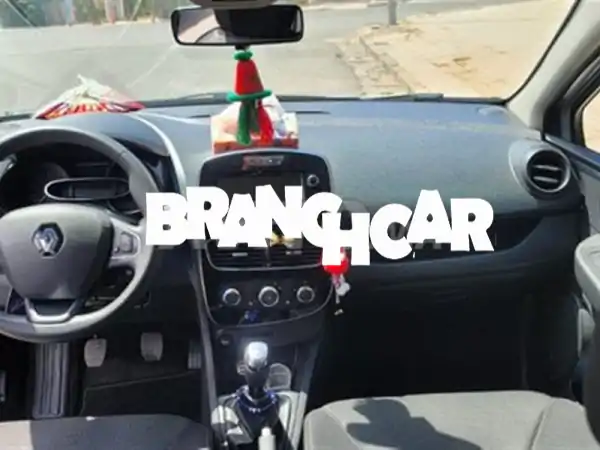 رينو كليو 4 2020 كاملة الخيارات (كلو 42020) | 80 ألف كم | قيادة مانيوال - فرصة لا تعوض!