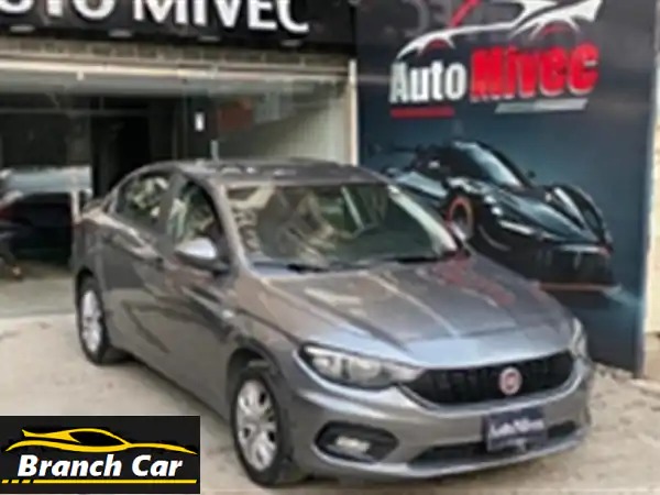 فيات تيبو 2020