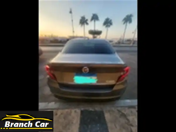 عربية فيات تيبو للبيع