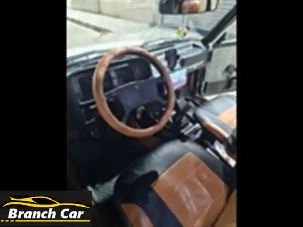 امتلك فيات شاهين 2001 | فبريكا شركة بالكامل (داخل وخارج) | عداد 140 ألف | حالة استثنائية!