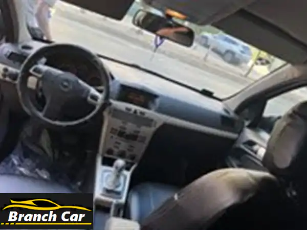 🌟 أوبل أسترا 2008 | فابريكة دواخل بحالة ممتازة للبيع 🌟