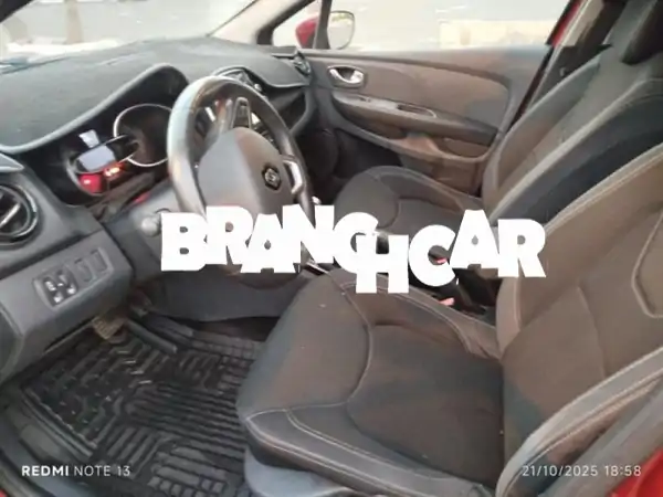 فرصة لا تُعوّض! رينو كليو 4 موديل 2019 أوتوماتيك - فل كامل بحالة المصنع (بدون حوادث)