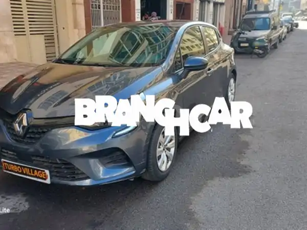 رونو كليو 26/12/22021