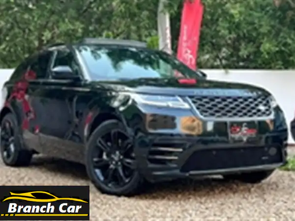 لاند روفر رنج روفر 2023