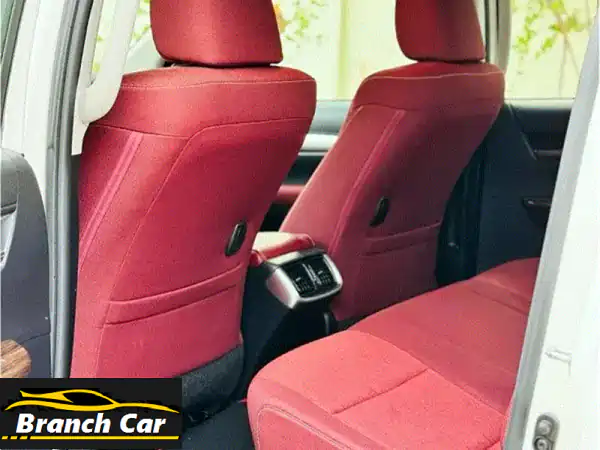 تويوتا هايلوكس SR5 2021 4x4 أوتوماتيك للبيع | غمارتين | بحالة الوكالة | خالٍ من الحوادث | البحرين