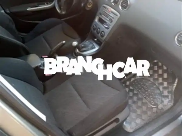 فرصة: بيجو 308 موديل 2011 مانيوال للبيع | صيانة...