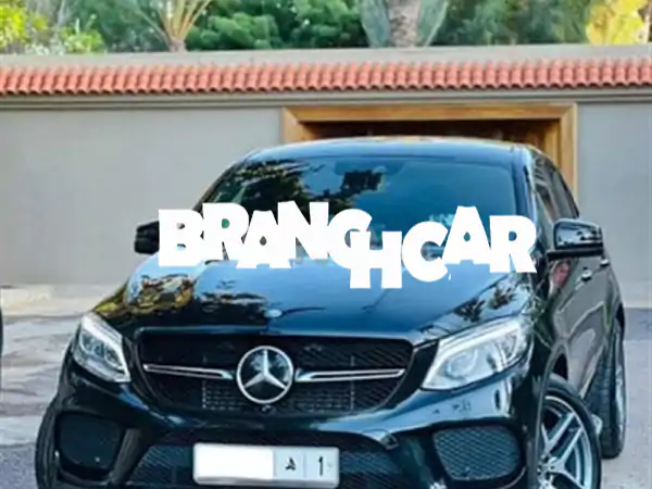 مرسيدس GLE350d 2018 للبيع: فخامة، قوة، وجاهزية تامة - 180...