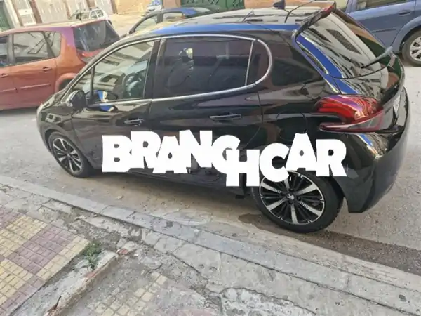 بيجو 208 موديل 2020 للبيع: نظافة وأداء موثوق بسعر لا يُفوّت 130,000!
