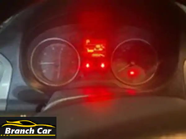 امتلك بيجو 30 موديل 202 | قسط مع كاروفاي | رخصة سنة وبطارية وكاوتش جديد!